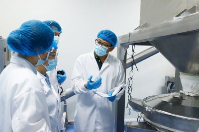 匠心铸就品质，科技引领未来：龙泰威食品科技，守护全球餐桌的美味与安全