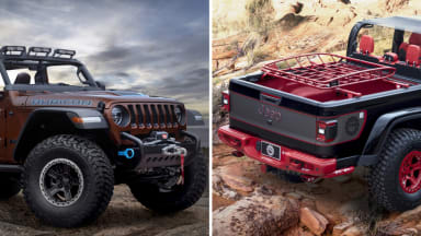 Jeep Parts That Increase Your Vehicle’s Value